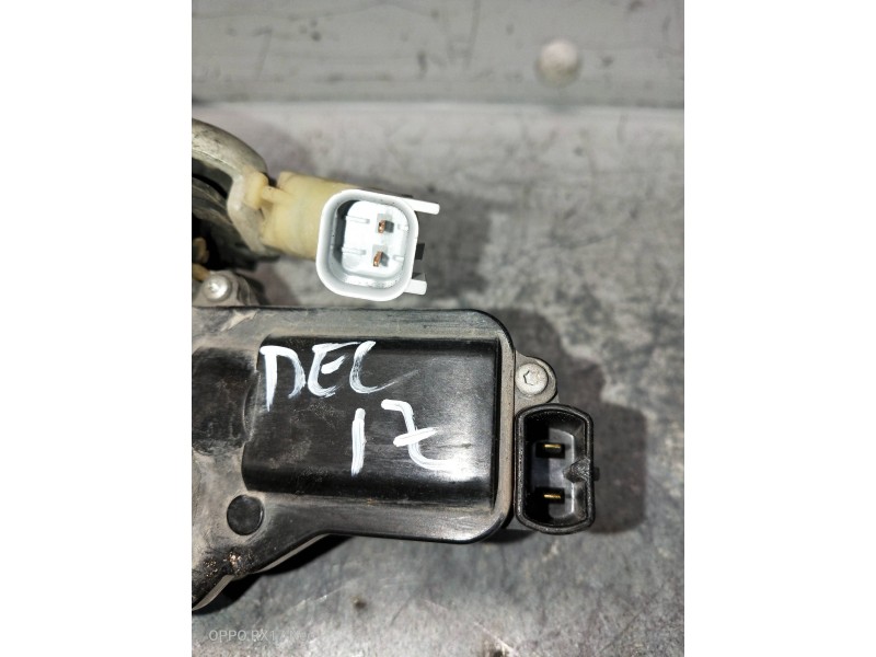 Recambio de motor cierre centralizado delantero izquierdo para ford expedition referencia OEM IAM   5P