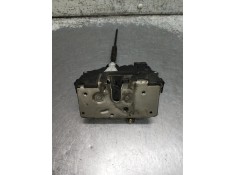Recambio de motor cierre centralizado delantero derecho para fiat grande punto (199) 1.4 16v dynamic referencia OEM IAM 55702904