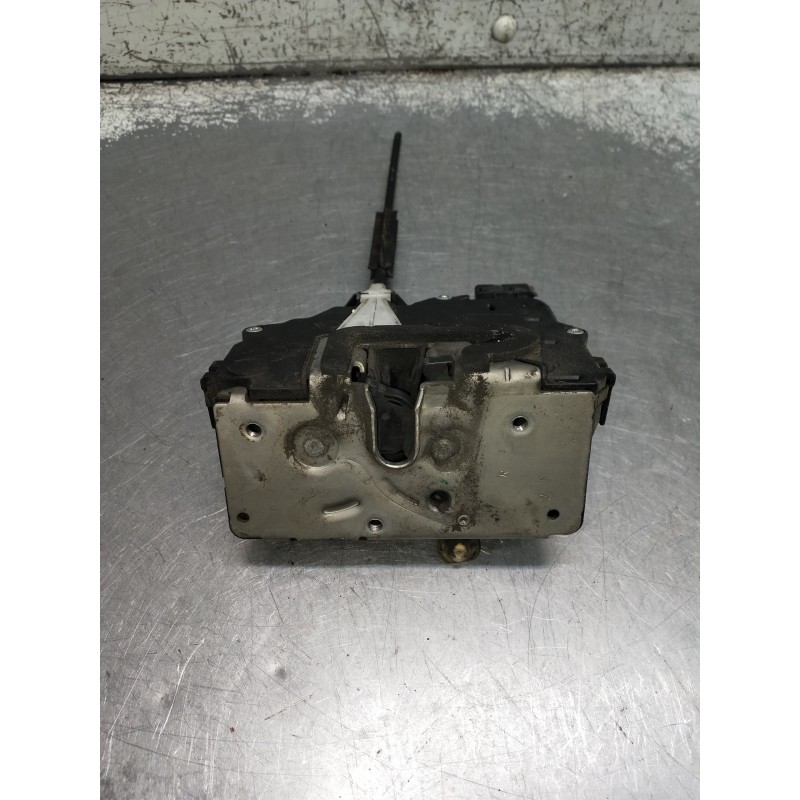 Recambio de motor cierre centralizado delantero derecho para fiat grande punto (199) 1.4 16v dynamic referencia OEM IAM 55702904