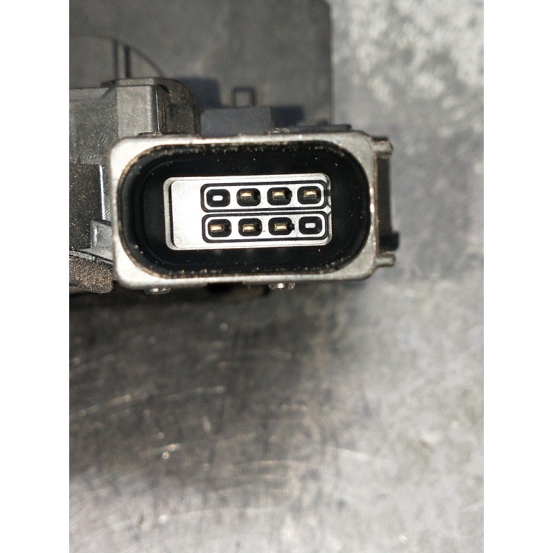Recambio de motor cierre centralizado delantero derecho para fiat grande punto (199) 1.4 16v dynamic referencia OEM IAM 55702904