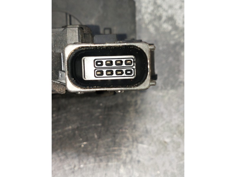 Recambio de motor cierre centralizado delantero derecho para fiat grande punto (199) 1.4 16v dynamic referencia OEM IAM 55702904