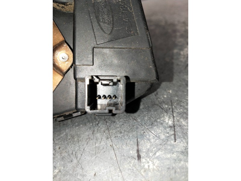 Recambio de motor cierre centralizado porton para ford expedition referencia OEM IAM 6L147840860  5P