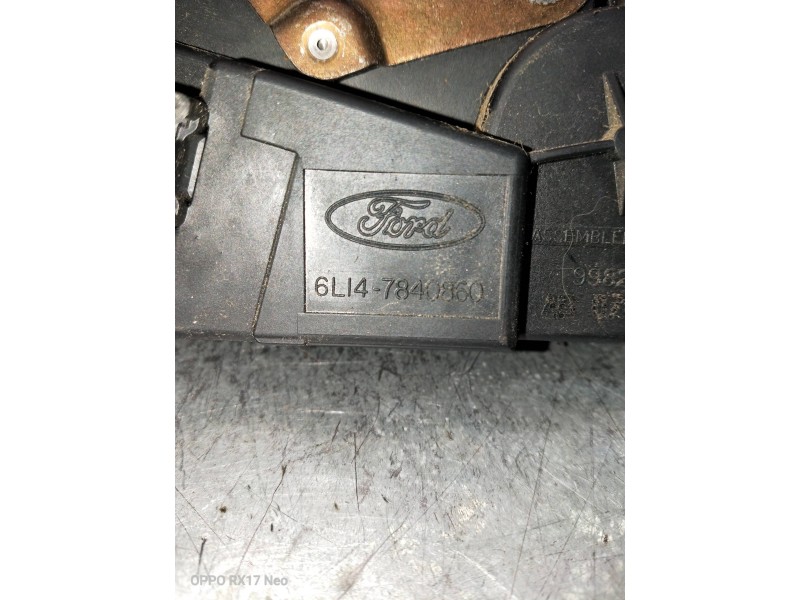 Recambio de motor cierre centralizado porton para ford expedition referencia OEM IAM 6L147840860  5P