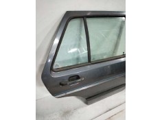 Recambio de puerta trasera derecha para volkswagen jetta (165/167) referencia OEM IAM    2