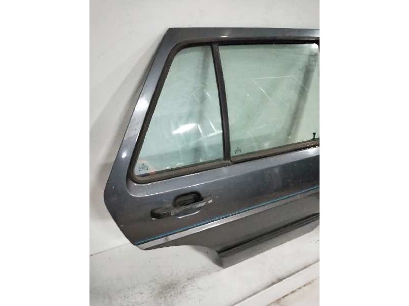 Recambio de puerta trasera derecha para volkswagen jetta (165/167) referencia OEM IAM   
