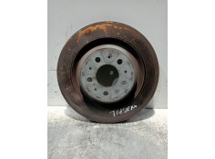 Recambio de disco freno trasero para tesla model 3 referencia OEM IAM   