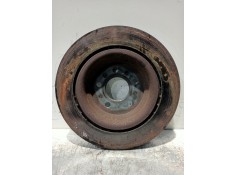 Recambio de disco freno trasero para tesla model 3 referencia OEM IAM    2