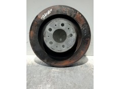 Recambio de disco freno trasero para tesla model 3 referencia OEM IAM   