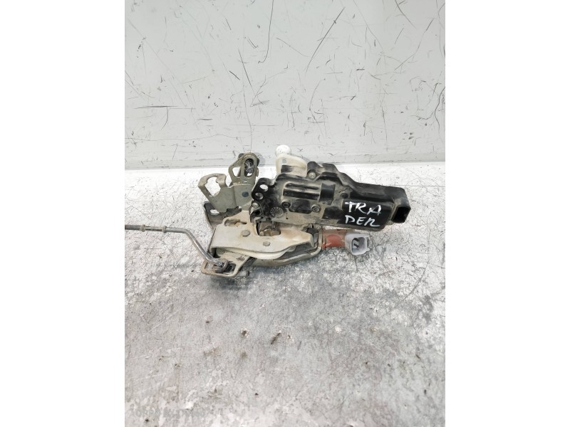 Recambio de motor cierre centralizado trasero derecho para ford expedition referencia OEM IAM   5P