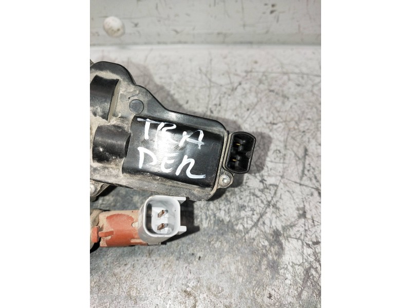Recambio de motor cierre centralizado trasero derecho para ford expedition referencia OEM IAM   5P