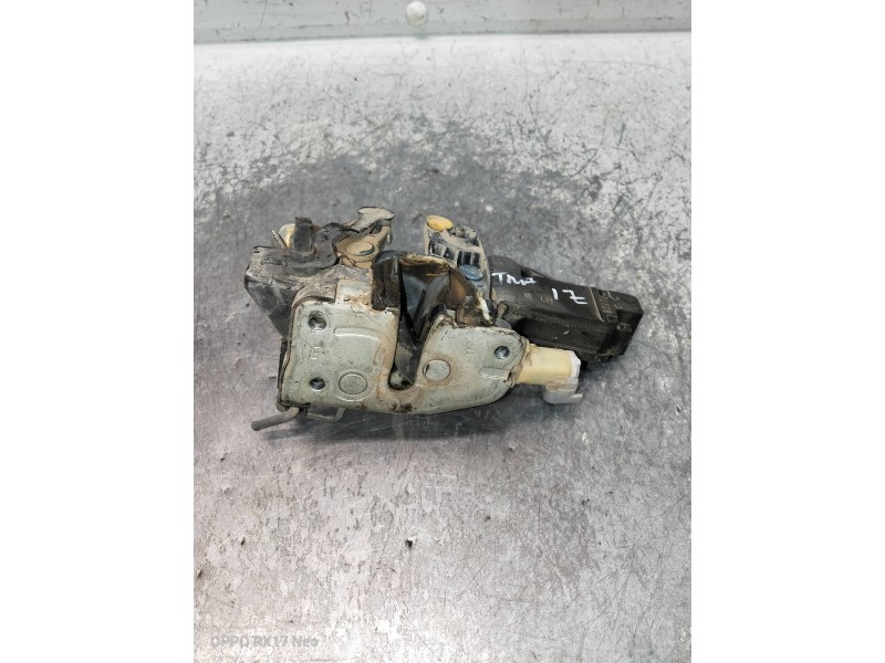 Recambio de motor cierre centralizado trasero izquierdo para ford expedition referencia OEM IAM   5P