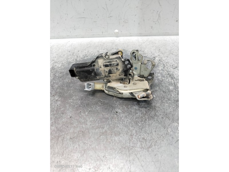 Recambio de motor cierre centralizado trasero izquierdo para ford expedition referencia OEM IAM   5P