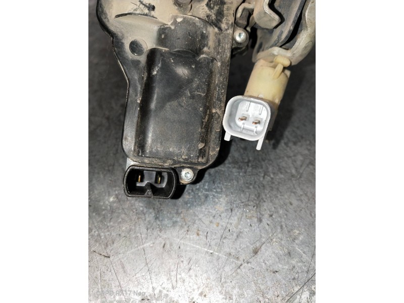 Recambio de motor cierre centralizado trasero izquierdo para ford expedition referencia OEM IAM   5P