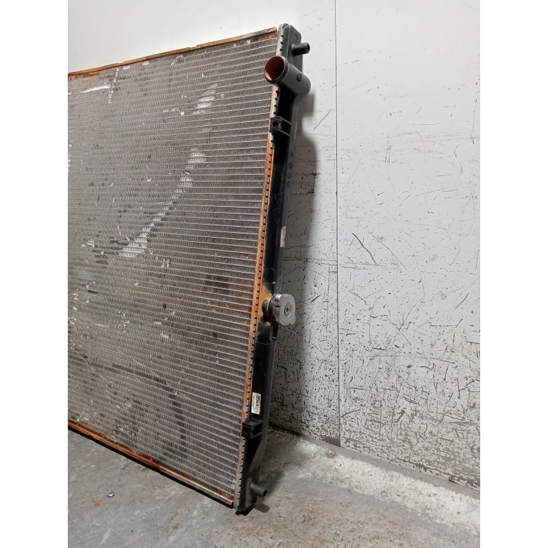Recambio de radiador agua para mitsubishi montero (v60/v70) 3.2 di-d intense (3-ptas.) referencia OEM IAM   