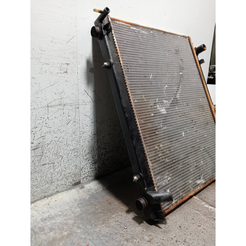 Recambio de radiador agua para mitsubishi montero (v60/v70) 3.2 di-d intense (3-ptas.) referencia OEM IAM   