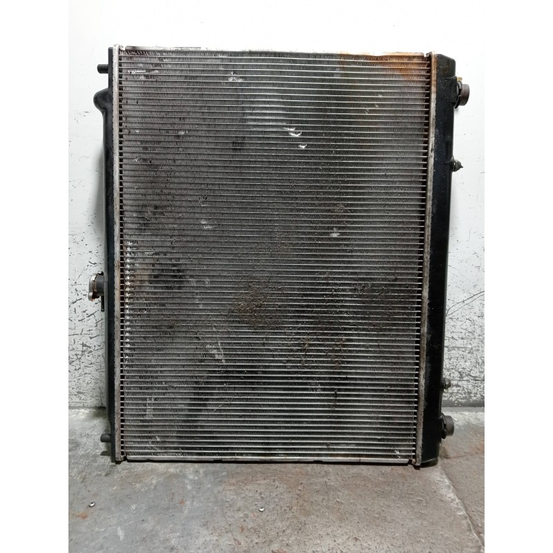 Recambio de radiador agua para mitsubishi montero (v60/v70) 3.2 di-d intense (3-ptas.) referencia OEM IAM   