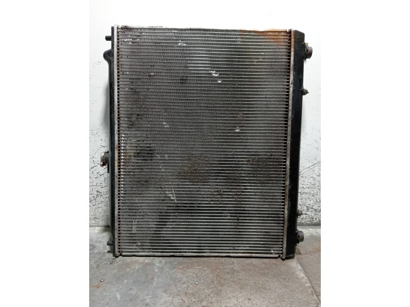 Recambio de radiador agua para mitsubishi montero (v60/v70) 3.2 di-d intense (3-ptas.) referencia OEM IAM   