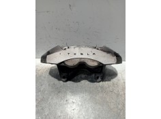 Recambio de pinza freno delantera derecha para tesla model 3 referencia OEM IAM 104462200E   2