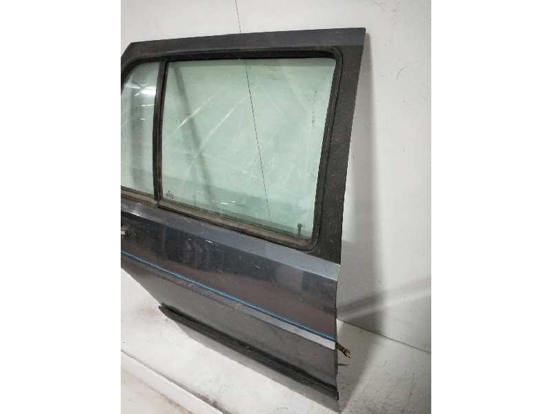 Recambio de puerta trasera derecha para volkswagen jetta (165/167) referencia OEM IAM   