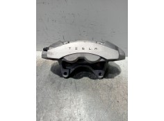 Recambio de pinza freno delantera izquierda para tesla model 3 referencia OEM IAM 104462100E   2