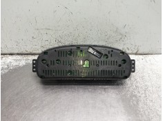 Recambio de cuadro instrumentos para hyundai elantra (xd) 1.6 gls (4-ptas.) referencia OEM IAM 940132D210 VDO12981  2