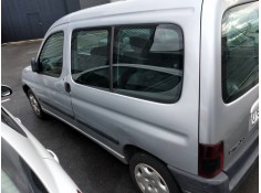 citroen berlingo del año 1999 2