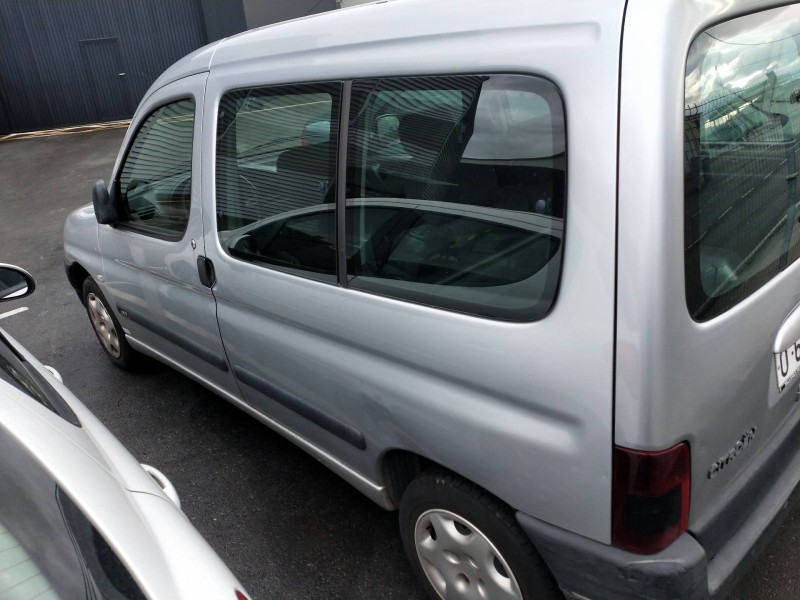 citroen berlingo del año 1999