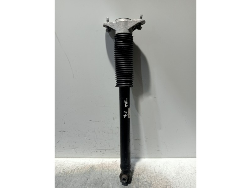 Recambio de amortiguador trasero izquierdo para tesla model 3 referencia OEM IAM 104446102E  