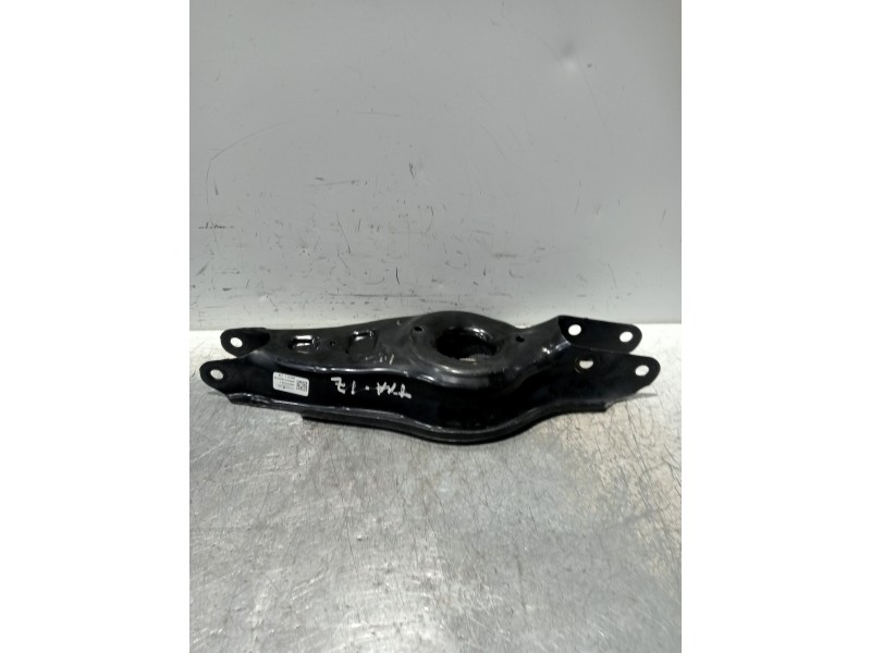 Recambio de brazo suspension inferior trasero izquierdo para tesla model 3 referencia OEM IAM 104445100F  