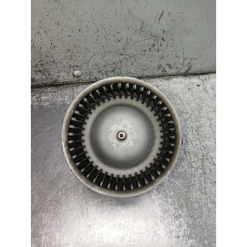 Recambio de motor calefaccion para suzuki grand vitara jb (jt) 1.9 ddis jx-e 3-ptas. referencia OEM IAM CSA431D237  