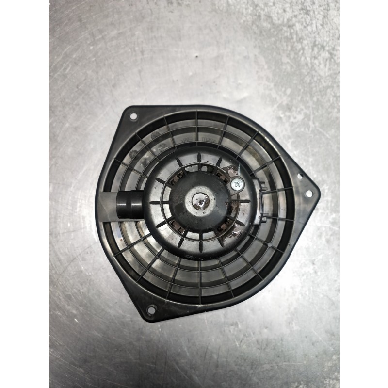 Recambio de motor calefaccion para suzuki grand vitara jb (jt) 1.9 ddis jx-e 3-ptas. referencia OEM IAM CSA431D237  