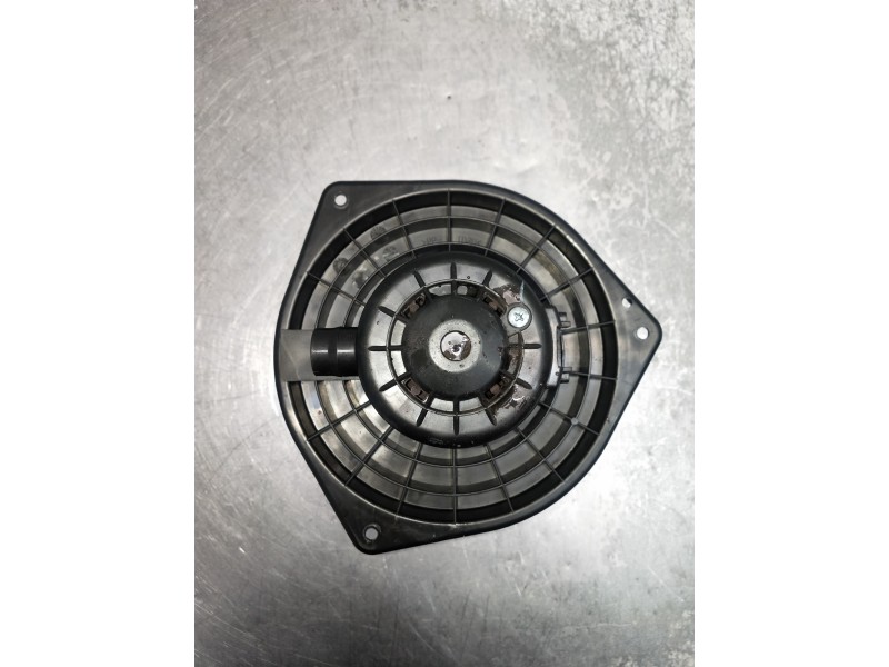 Recambio de motor calefaccion para suzuki grand vitara jb (jt) 1.9 ddis jx-e 3-ptas. referencia OEM IAM CSA431D237  