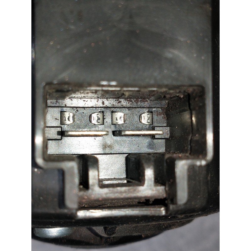 Recambio de motor calefaccion para suzuki grand vitara jb (jt) 1.9 ddis jx-e 3-ptas. referencia OEM IAM CSA431D237  