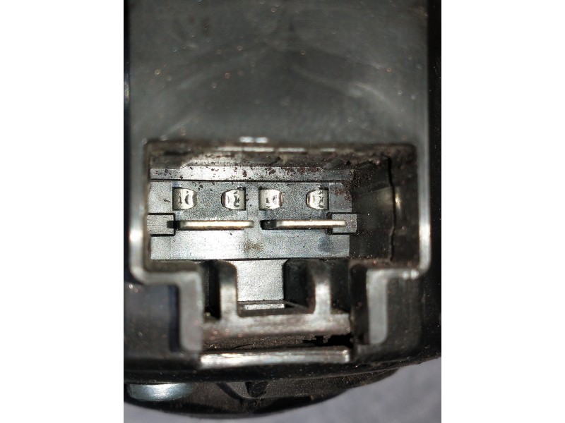 Recambio de motor calefaccion para suzuki grand vitara jb (jt) 1.9 ddis jx-e 3-ptas. referencia OEM IAM CSA431D237  