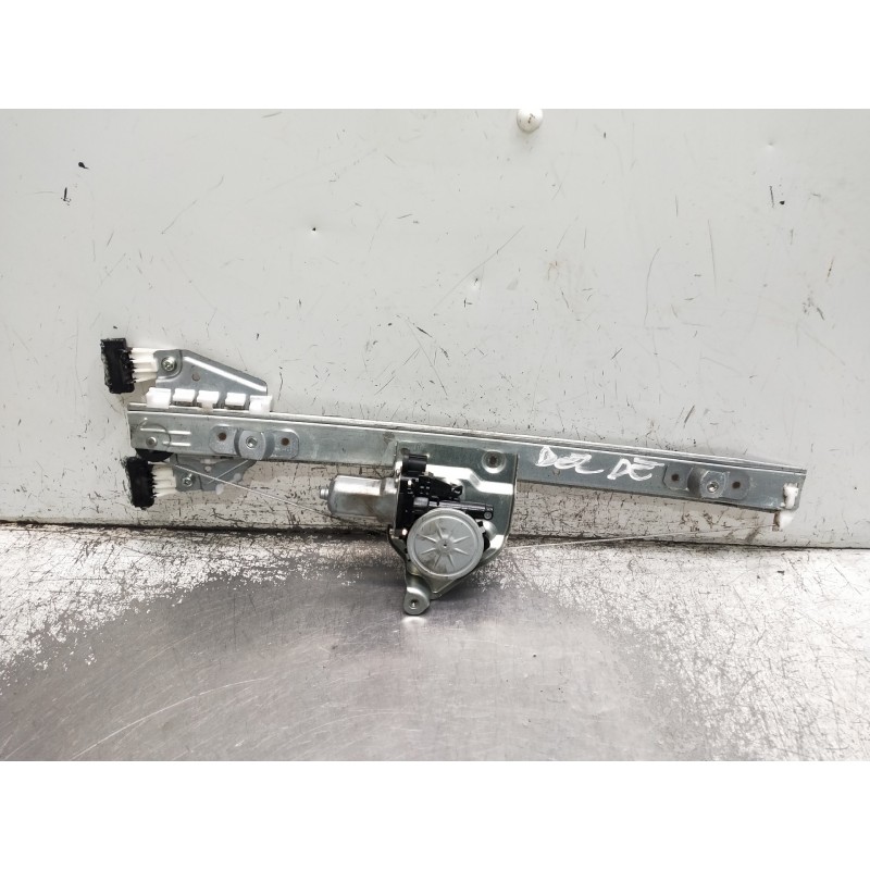 Recambio de elevalunas delantero derecho para suzuki grand vitara jb (jt) 1.9 ddis jx-e 3-ptas. referencia OEM IAM 8343065J01 26