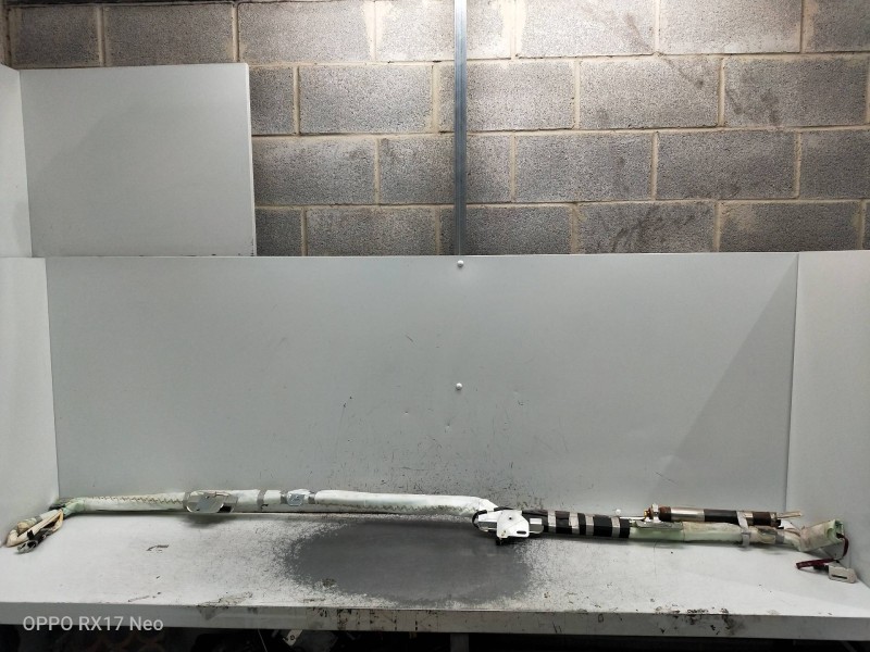 Recambio de airbag cortina delantero izquierdo para ford expedition referencia OEM IAM 7L1478042D95BK T1UN277V12164 