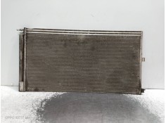 Recambio de condensador / radiador aire acondicionado para ford expedition referencia OEM IAM AL1419F563AB AL1419F563AB796A 8129