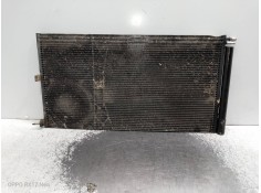 Recambio de condensador / radiador aire acondicionado para ford expedition referencia OEM IAM AL1419F563AB AL1419F563AB796A 8129 2