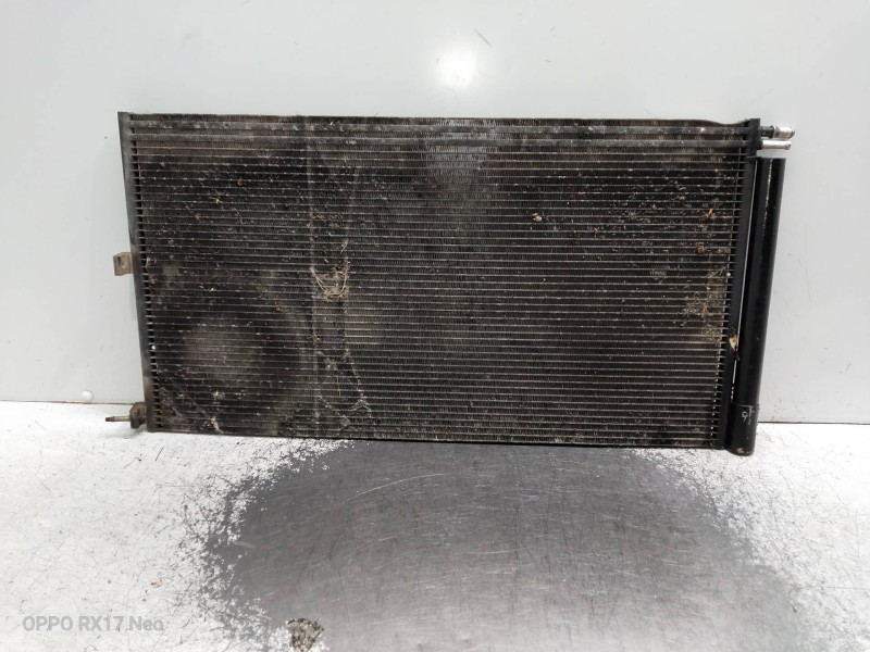 Recambio de condensador / radiador aire acondicionado para ford expedition referencia OEM IAM AL1419F563AB AL1419F563AB796A 8129