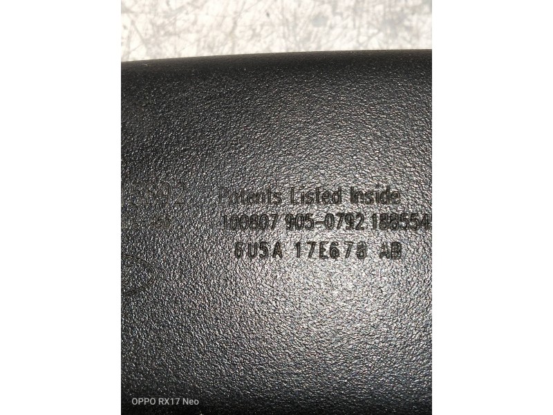 Recambio de espejo interior para ford expedition referencia OEM IAM 6U5A17E678AB  