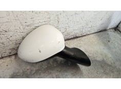 Recambio de retrovisor derecho para fiat nuova 500 (150) lounge referencia OEM IAM   ELECTRICO