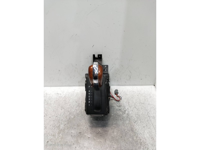 Recambio de palanca cambio para ford expedition referencia OEM IAM 8L1P7J228BCS S000360726 7L1P7E034A AUTOMATICO. 7L7P7E034A