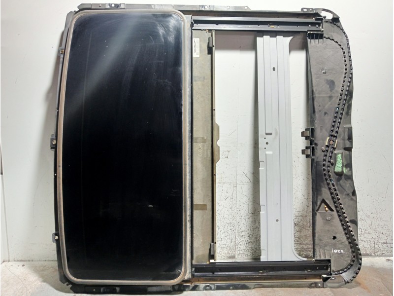 Recambio de techo electrico para ford expedition referencia OEM IAM 7L3478519A02A 8L1415B689AA 