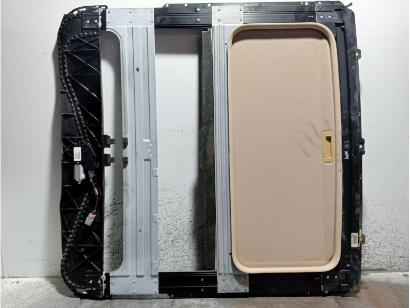 Recambio de techo electrico para ford expedition referencia OEM IAM 7L3478519A02A 8L1415B689AA 