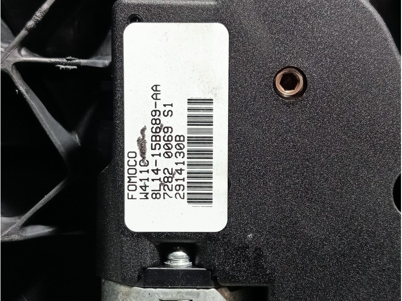 Recambio de techo electrico para ford expedition referencia OEM IAM 7L3478519A02A 8L1415B689AA 