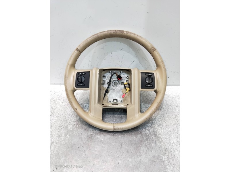 Recambio de volante para ford expedition referencia OEM IAM 7L143F563BK34T1  