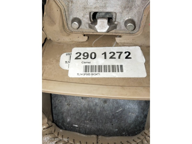 Recambio de volante para ford expedition referencia OEM IAM 7L143F563BK34T1  