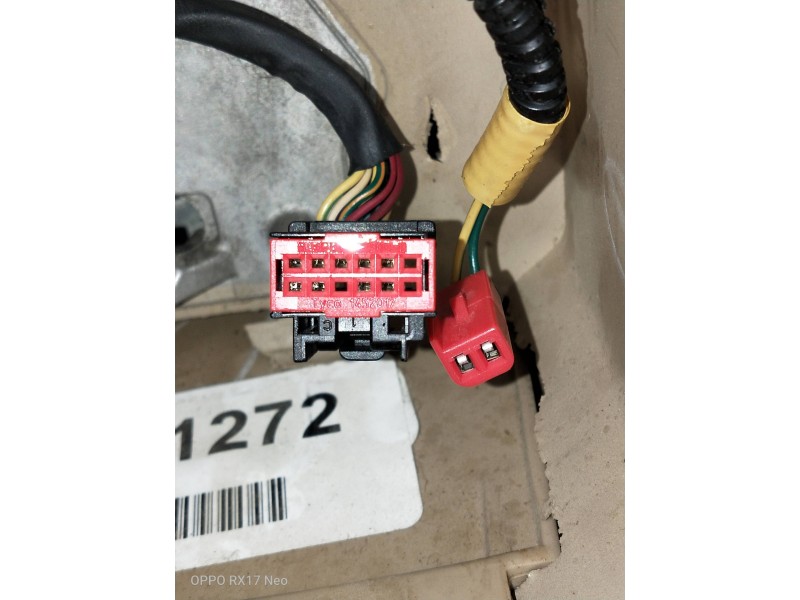 Recambio de volante para ford expedition referencia OEM IAM 7L143F563BK34T1  