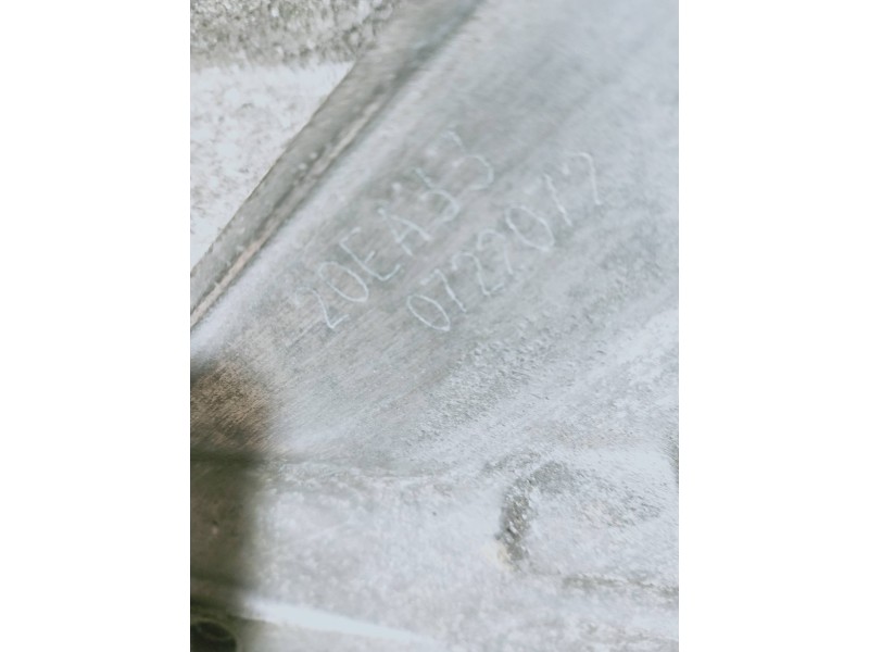 Recambio de caja cambios para peugeot 3008 sport pack referencia OEM IAM 20EA33 0722072 