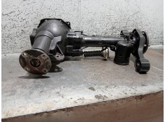 Recambio de diferencial delantero para mitsubishi montero (v60/v70) 3.2 di-d intense (3-ptas.) referencia OEM IAM   